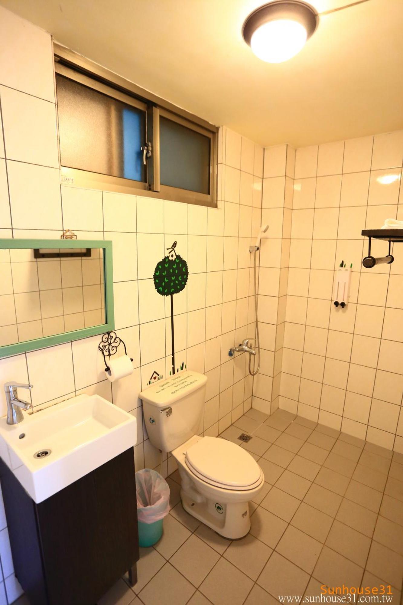 三義郷 Xiangyang Tianyuan Bed & Breakfast 部屋 写真