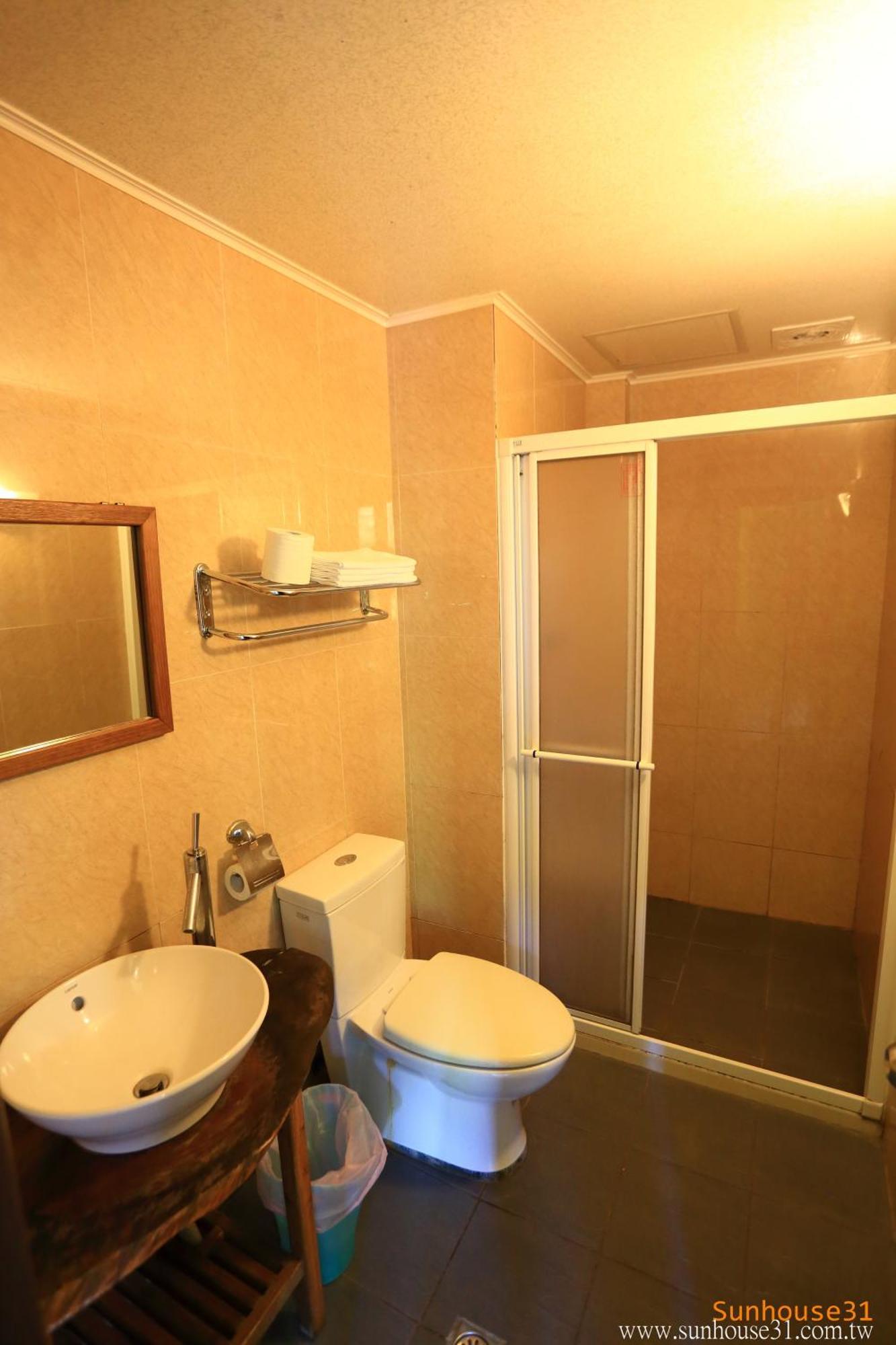 三義郷 Xiangyang Tianyuan Bed & Breakfast 部屋 写真