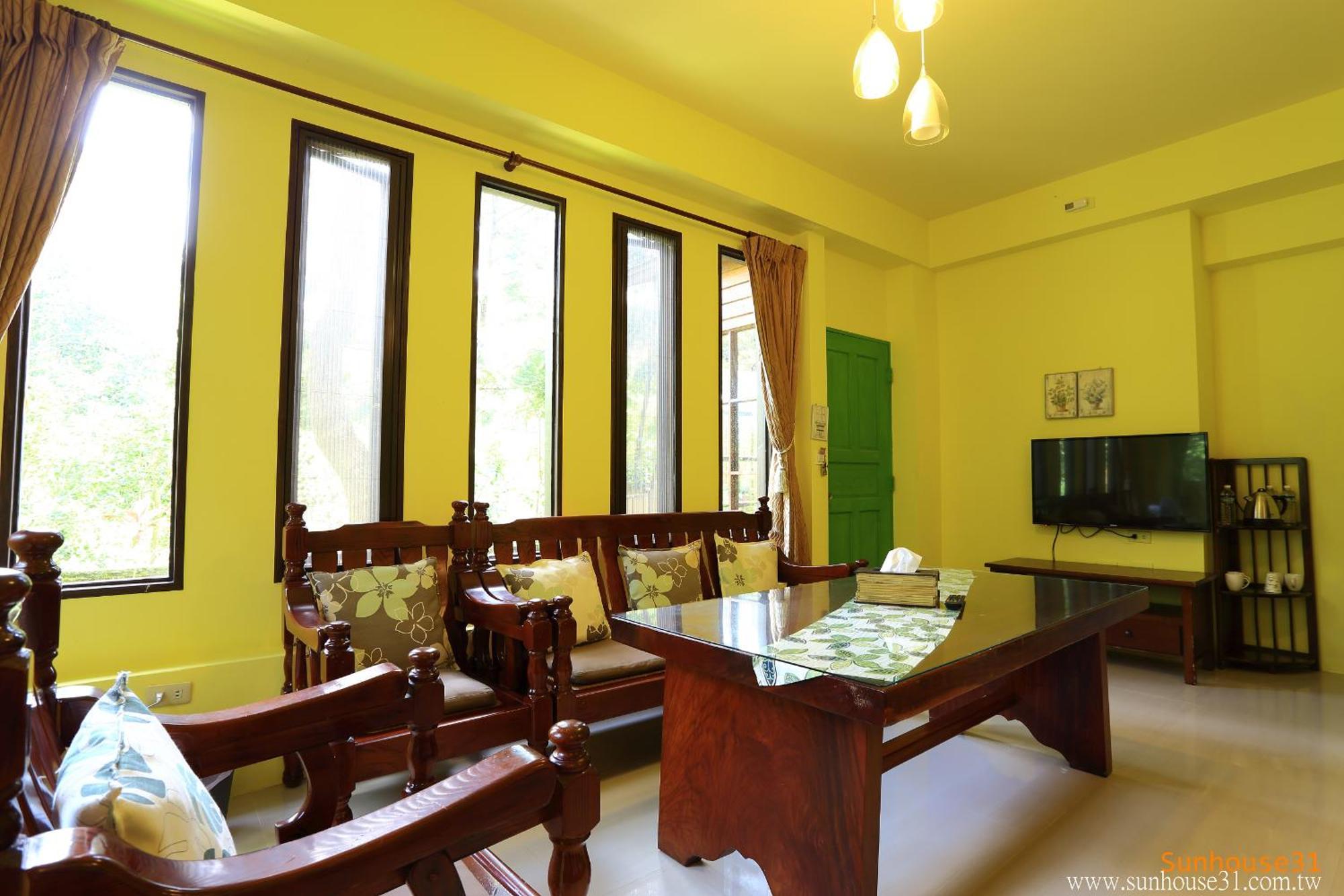 三義郷 Xiangyang Tianyuan Bed & Breakfast 部屋 写真